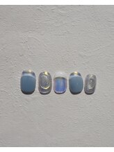 ナンバーシックス(No.6)/ハンド☆アートコース1￥9800