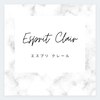 エスプリクレール(Esprit Clair)ロゴ
