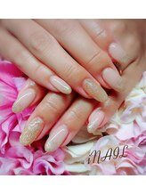 アイネイル(iNAIL)/