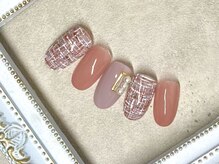 ノア(Noah)/定額デザイントレンドコース