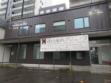 リョウちゃん整体/外観（２階です）