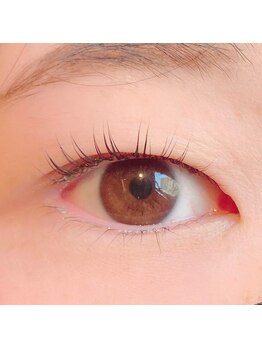 ネオリーブ シュシュ 神保町店(Neolive susu)/パリジェンヌラッシュリフト