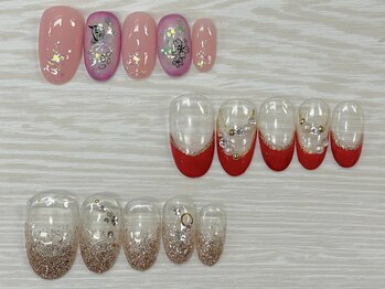 ビービーネイル(BB)/