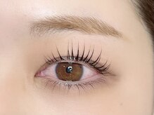 シル シェノン(cil shenon)/上下まつ毛パーマ