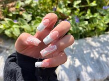 シェリーラメール 原宿店(cherie la mer)/フレンチネイル