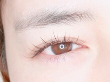 美容室カラフル/まつ毛エクステ100本