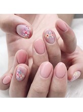 フローラ/持ち込み