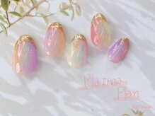 ネイルクルール(Nail.Couleur)/2022- Summer ,9