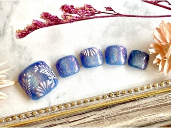 エブロマリン 湘南台店(evromarine)/summer foot