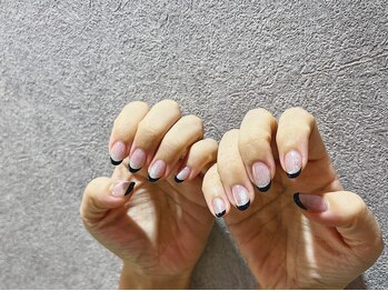 シー(Shhh...)/マグネットフレンチ