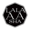 ララアーシャ STUDIO吉祥寺(LalaAasha)のお店ロゴ