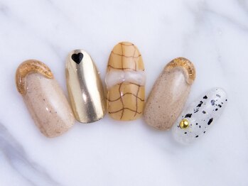 モルトモード(moltmode)/