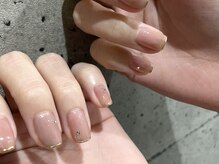 レアース(Lea's)/上品　ニュアンス