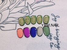 フェアリー(Fairy)/海外話題コミックネイル