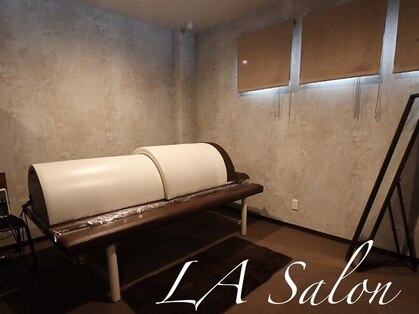 LA Salon【ラー・サロン】　