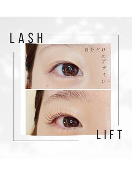 ラルゴ(Largo)/ラッシュリフト