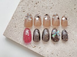 【Sedum】“定額bコース¥8,400”