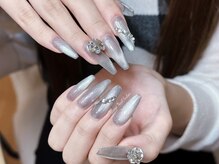 ウサギネイル 新大久保店(usagi nail)/