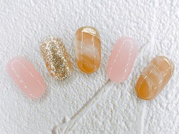 アユニ(Auni)/持ち込みデザインS