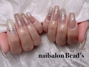 ビーズ(Bead's)/アート放題