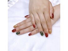 はあとねいる 生駒店/