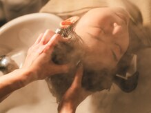 ルクラルテ(LUCRALTE)/"脳眠浴"しっかりとコリをほぐす