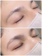 ヨリソイ(yorisoi)/ハリウッドブロウリフト