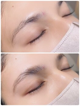 ヨリソイ(yorisoi)/ハリウッドブロウリフト