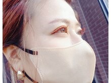 ダンケ(DANKE)/DANKEこだわりカラーエクステ