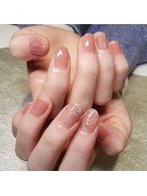 ウープスネイル 盛岡カワトク店(OopsNAIL)/