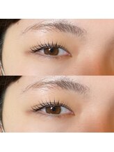 ルシア 阿倍野店3F(Lucia)/パリジェンヌ