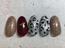 キャンアイドレッシー 平塚店/hand定額コース☆6,500円