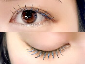 ネムノ(nemno)/フラットラッシュ/マツエク