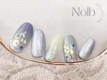 ノルブ(Nolb)/こだわりデザインコース¥9500～