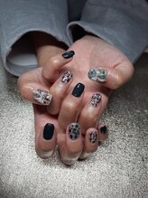 シェリーオリ(Cherie'Oli)/