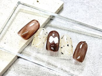 ジーン 中野店(gene)/[中野/パラジェル]