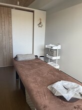 アスラク/衛生的な個室