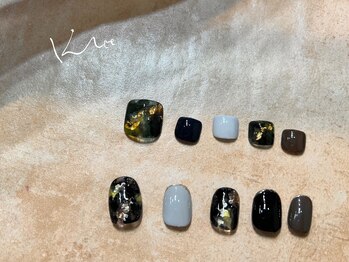 クレー(Klee)/定額Rich Design