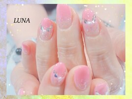 ☆キラキラネイル☆