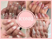 アイコニック(ICONIQ)