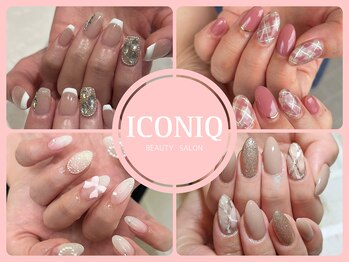 アイコニック(ICONIQ)