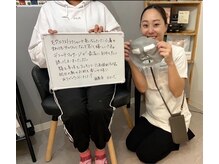 エムアンドエム(M&M)/