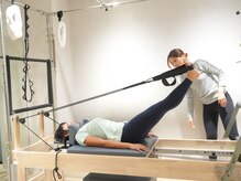 ラピラティス 立川店(La pilates)