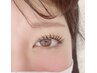 【NEW】マスカラパーマ♪ 6200円