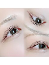 ミニョン(mignon)/まつげパーマ