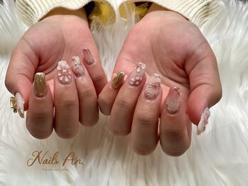 ネイルズアン(Nails An.)/