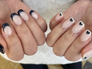 リュプレ(lieu pre)/持ち込みデザイン