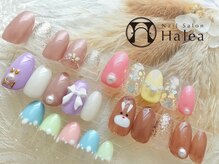 ハレア(Halea)/イースターネイル*クーポン有