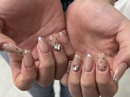 秋葉原ネイル/有楽町ネイル/銀座