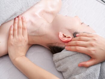 ミーナヴェル(Mi-Nabelle)/オールハンドのトリートメント